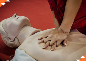 CPR Course in Melbourne Victoria