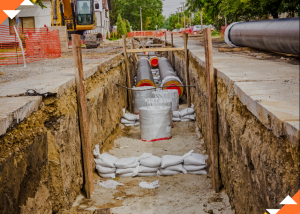 Trench Support Course in Melbourne Victoria