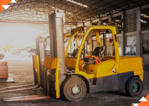 Forklift Course in Melbourne Victoria