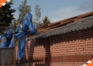 Asbestos Friable Refresher Course in Melbourne Victoria