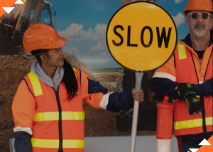 Traffic control and management refresher course