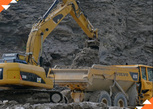 10 Day Earth Moving Course in Melbourne Victoria