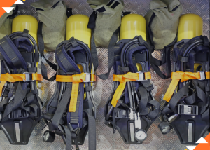 Breathing Apparatus Course in Melbourne Victoria