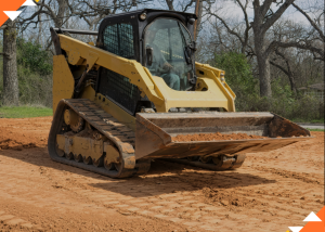 5 Day Earth Moving Plant Operator Course in Melbourne Victoria