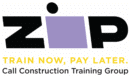 Train now, pay later with Construction Training Group