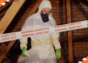 Asbestos Non Friable Course in Melbourne Victoria