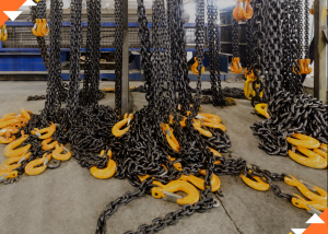 Chains, Slings Course in Melbourne Victoria