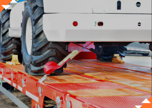 Load Restraint Course in Melbourne Victoria