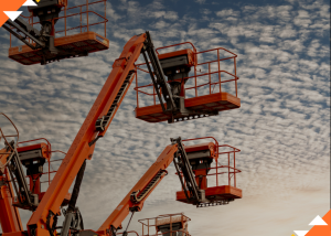 Boom Lift Course in Melbourne Victoria